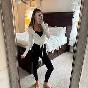 Free people movement good karma leggings